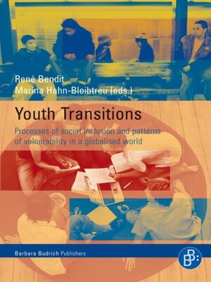 cover image of Youth Transitions